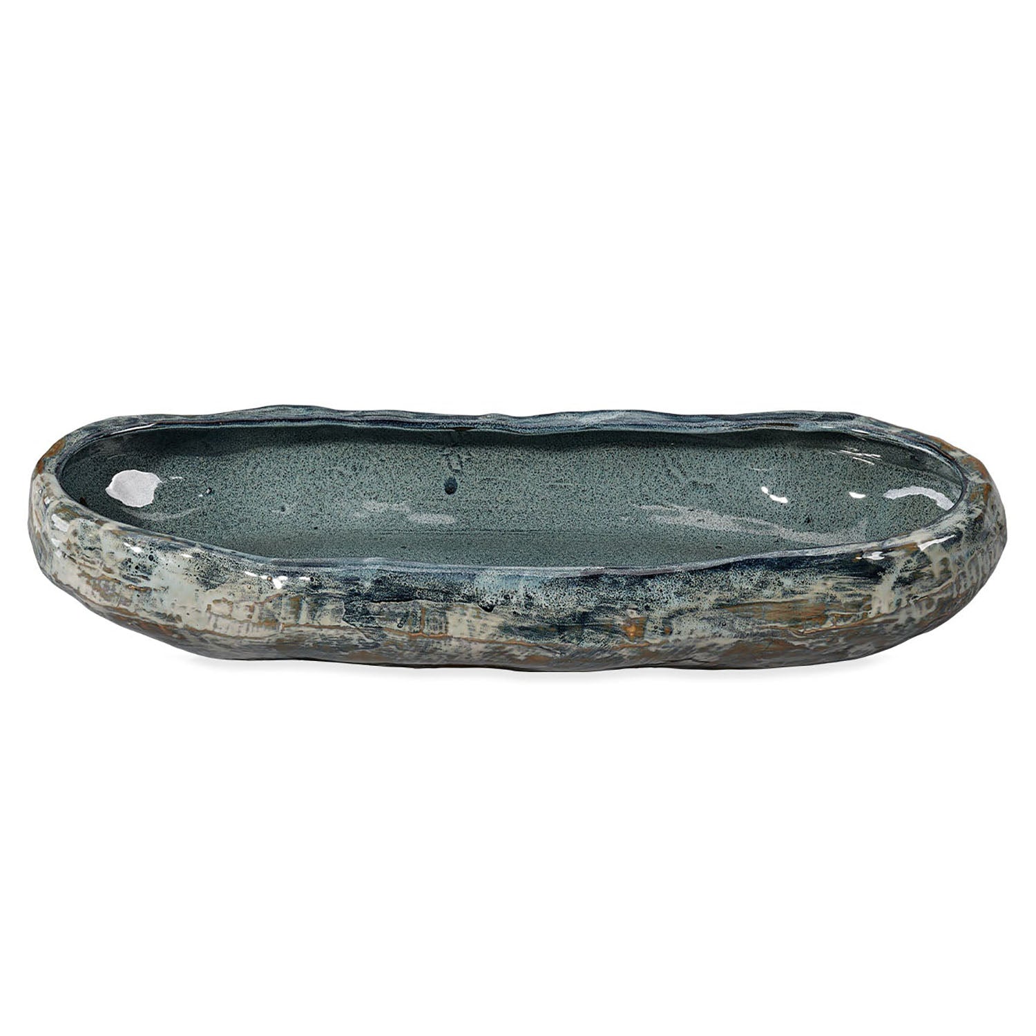 Jamie Young Unearthed Bowl