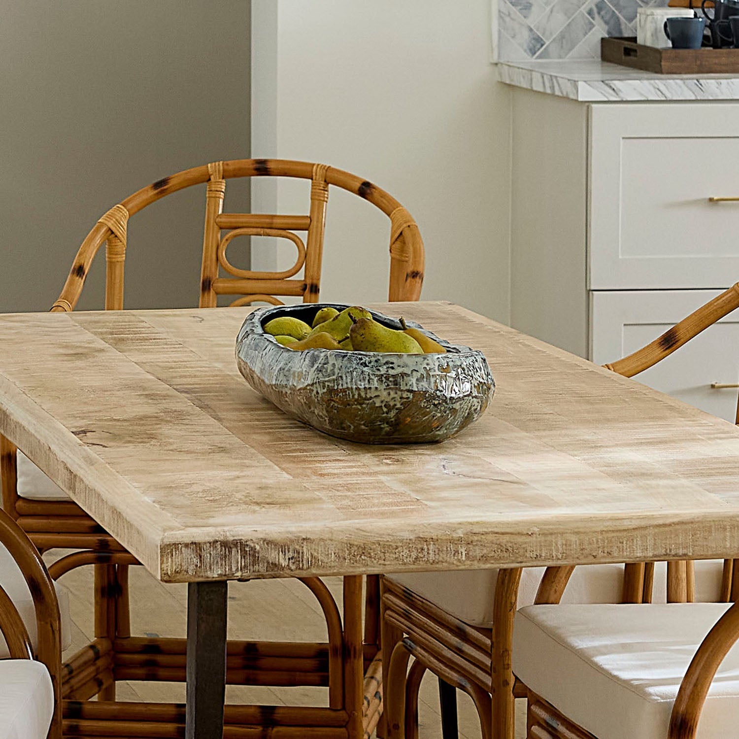 Jamie Young Unearthed Bowl