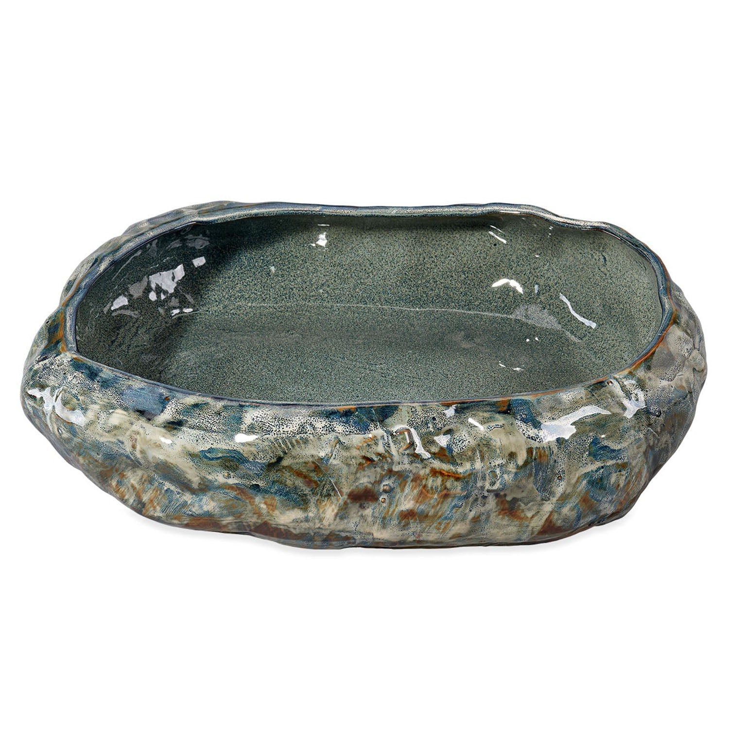 Jamie Young Unearthed Bowl