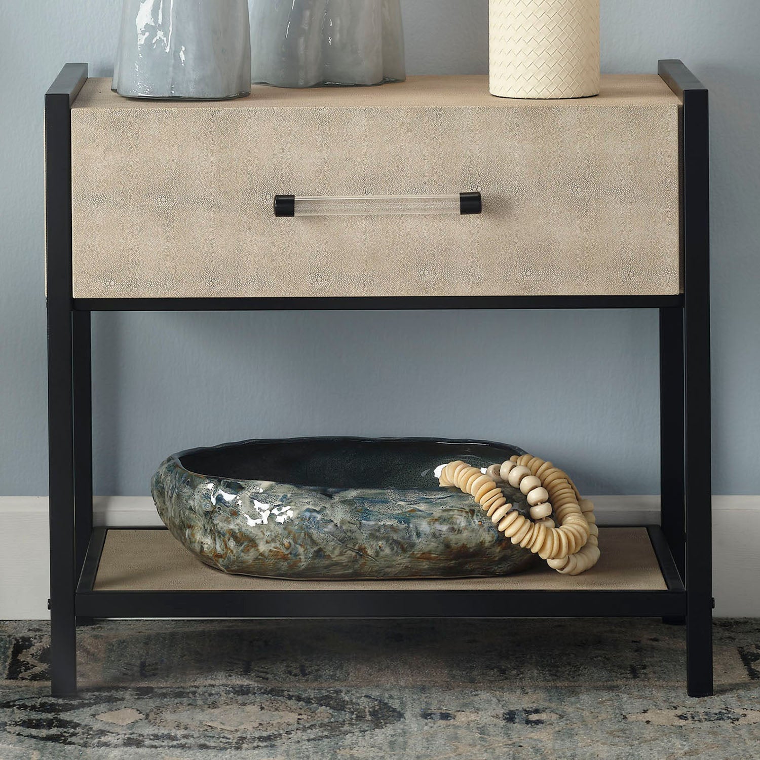 Jamie Young Unearthed Bowl