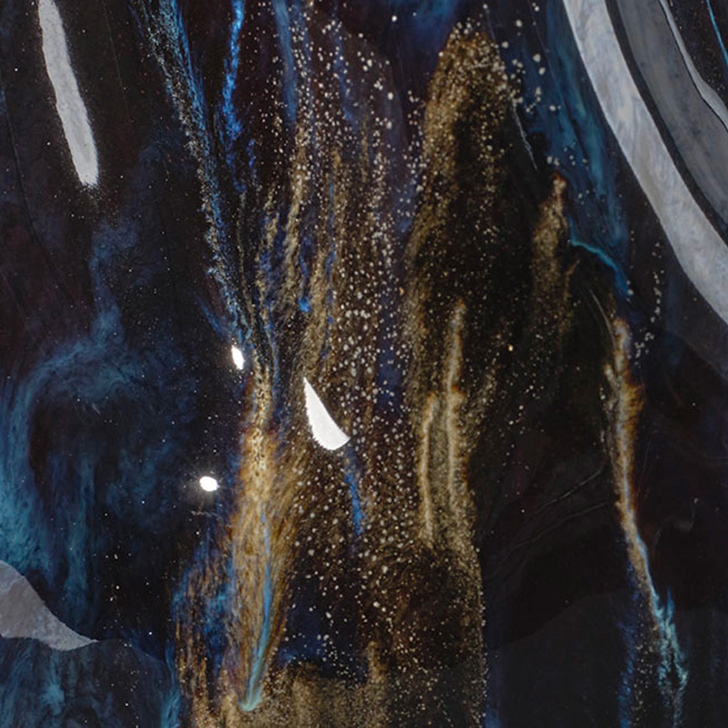 Jamie Young Whirl Vase