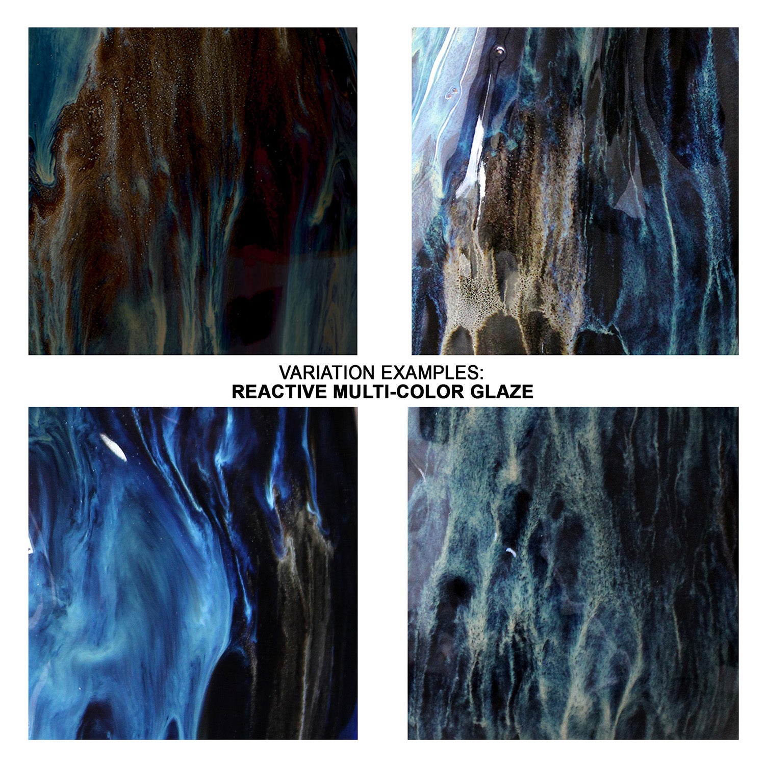 Jamie Young Whirl Vase