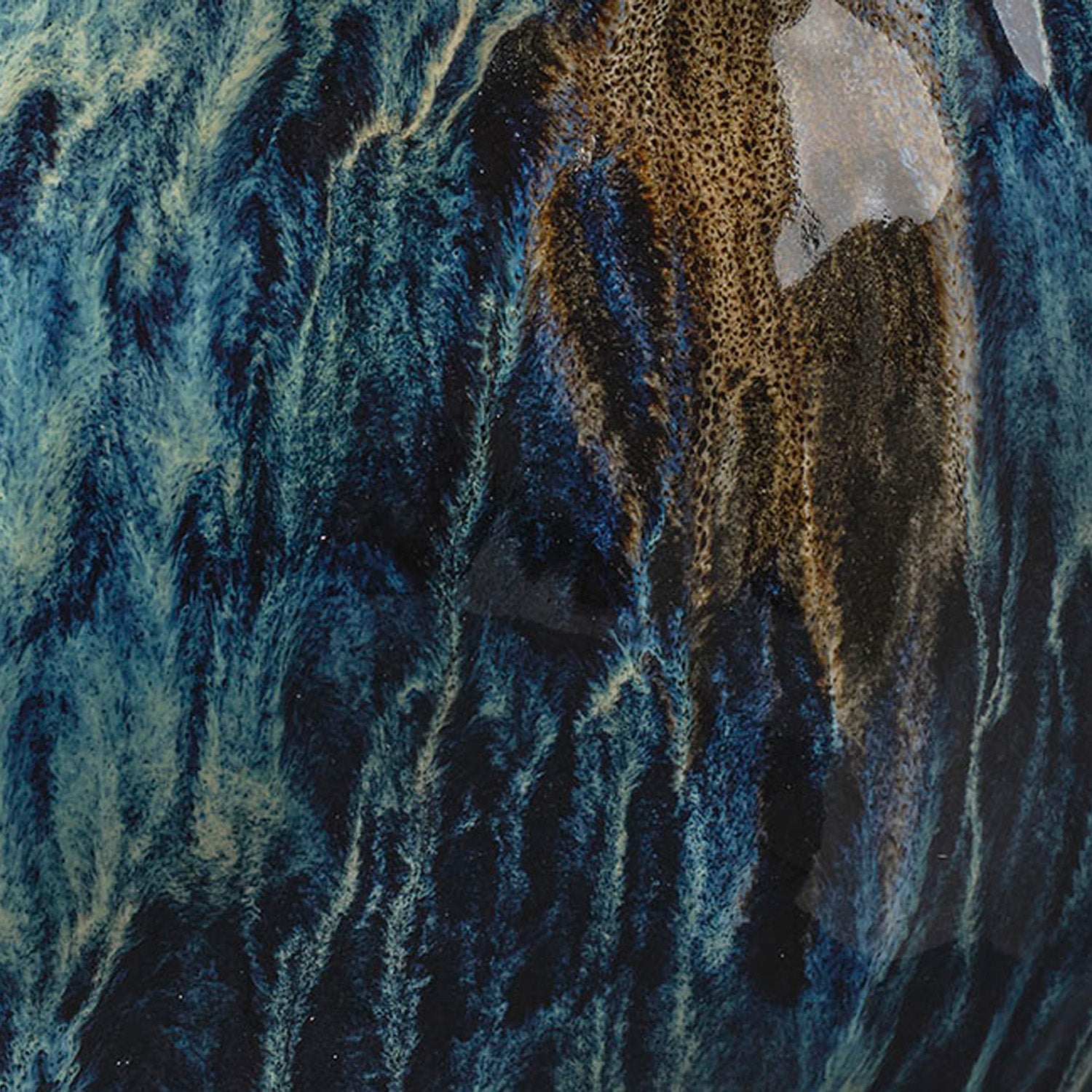 Jamie Young Whirl Vase