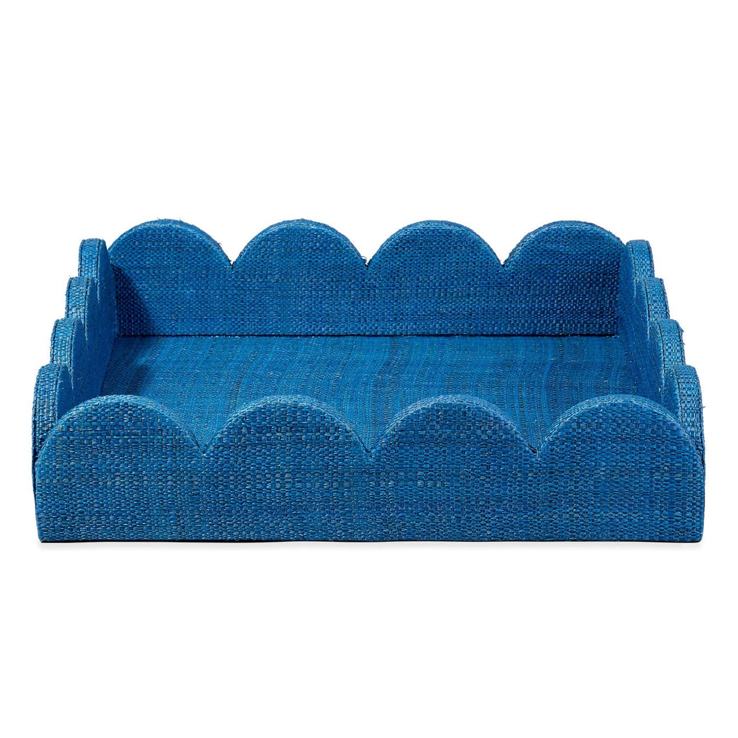 Jamie Young Wonderland Scalloped Small Tray