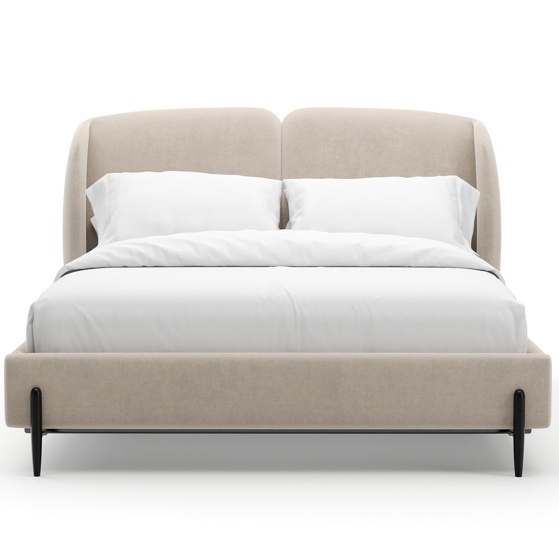 Caracole Madera Bed