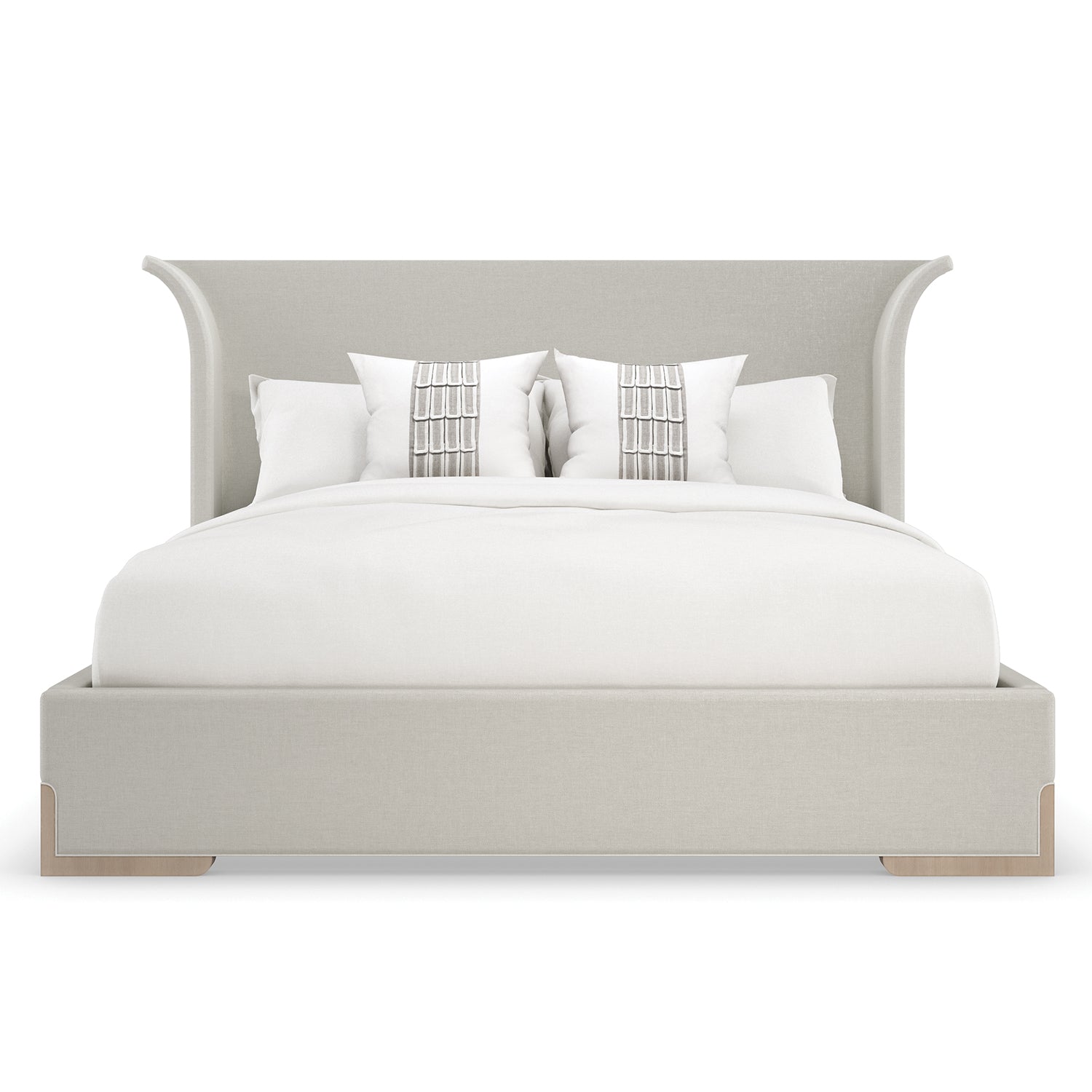 Caracole Beauty Sleep Bed