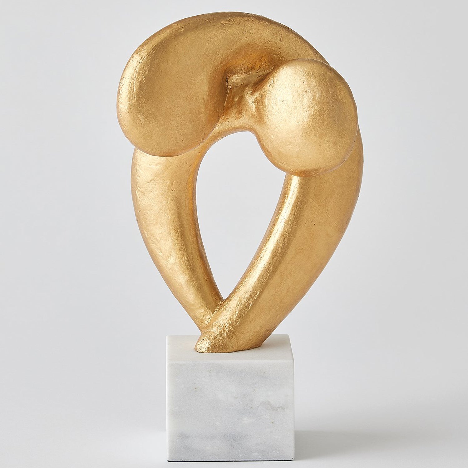 Global Views Align Sculpture