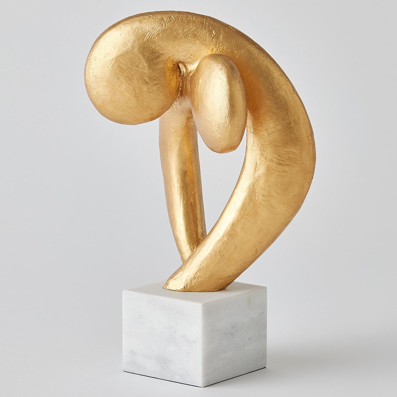 Global Views Align Sculpture