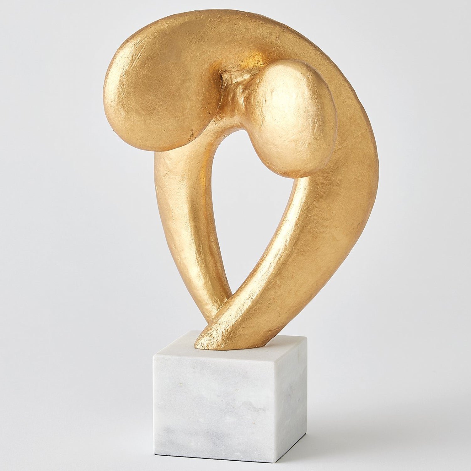 Global Views Align Sculpture