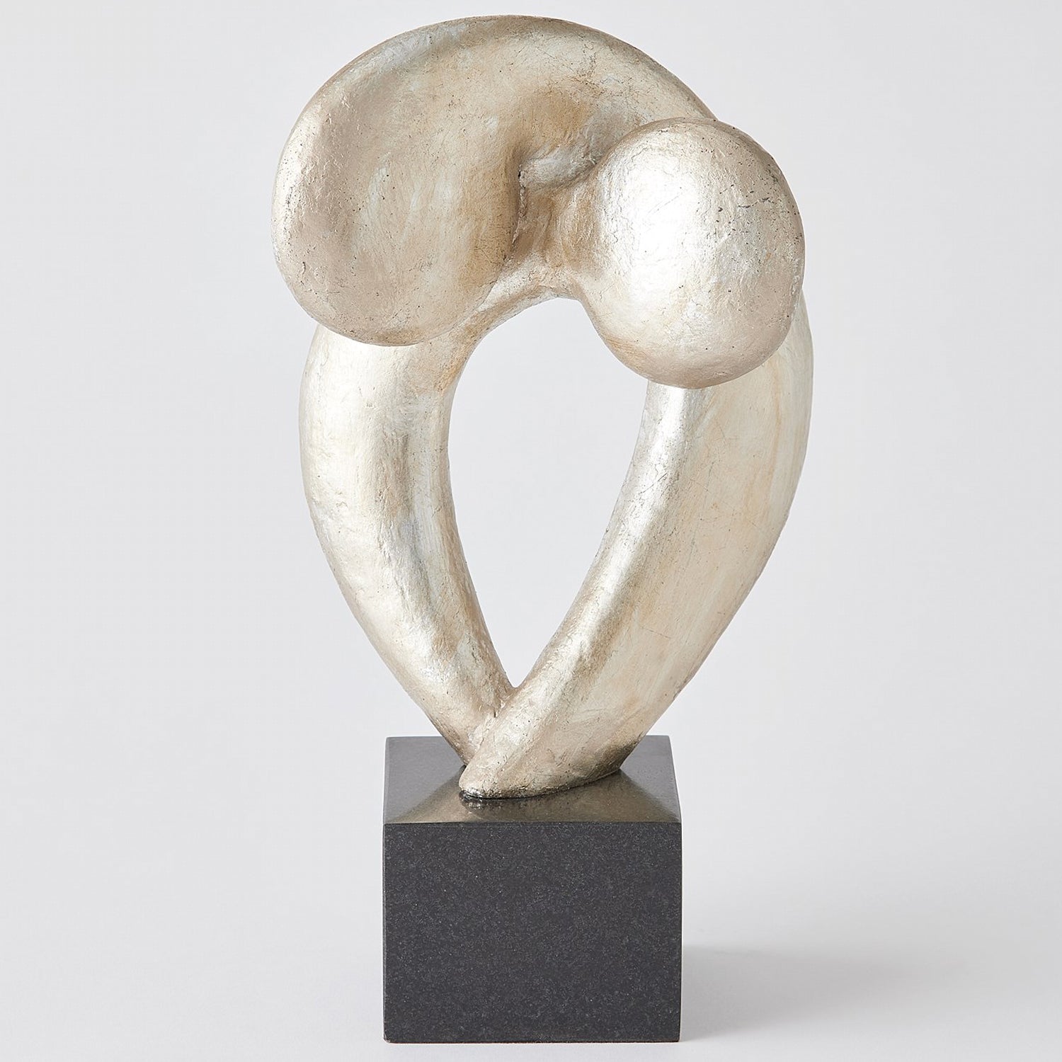 Global Views Align Sculpture