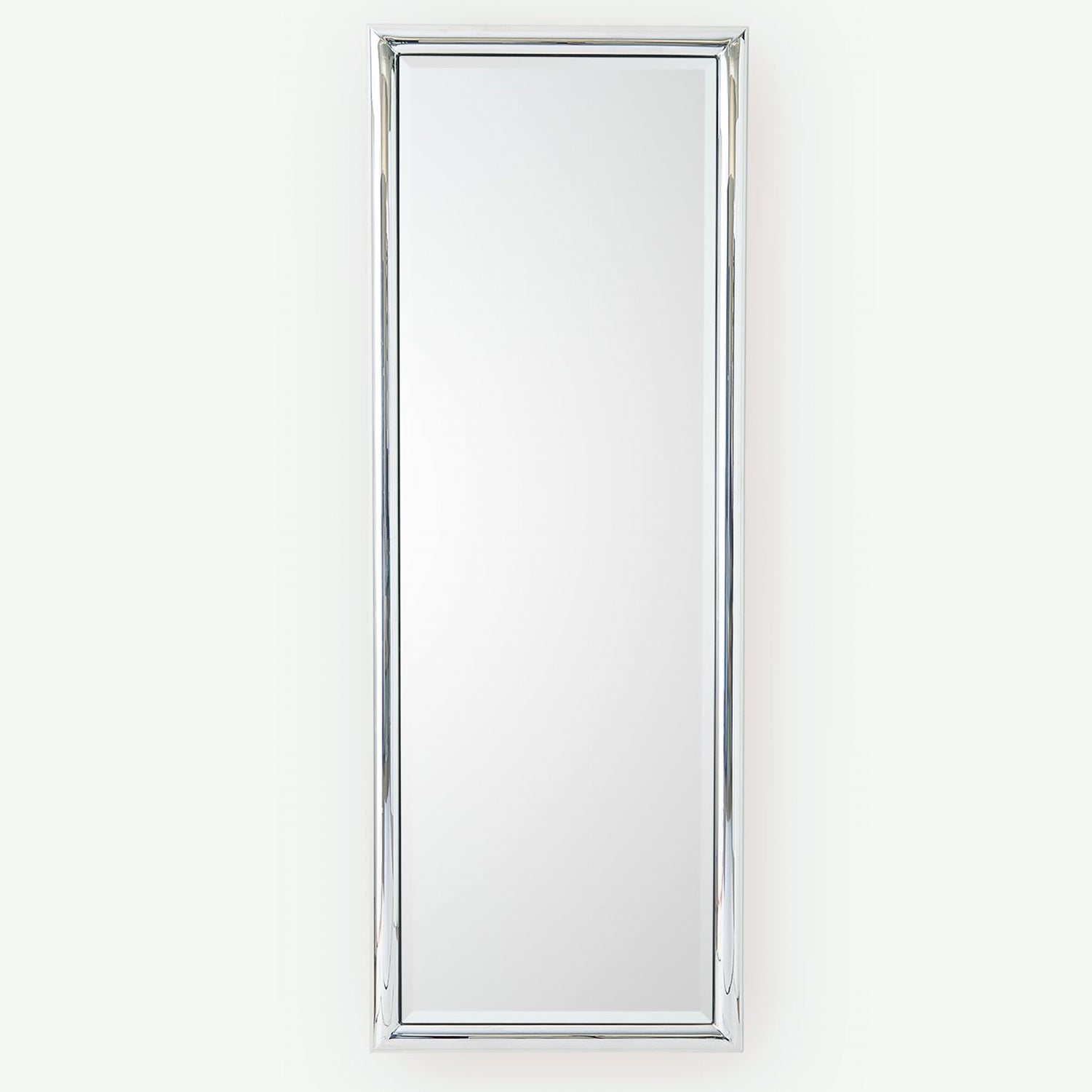 Global Views Bennett Floor Mirror