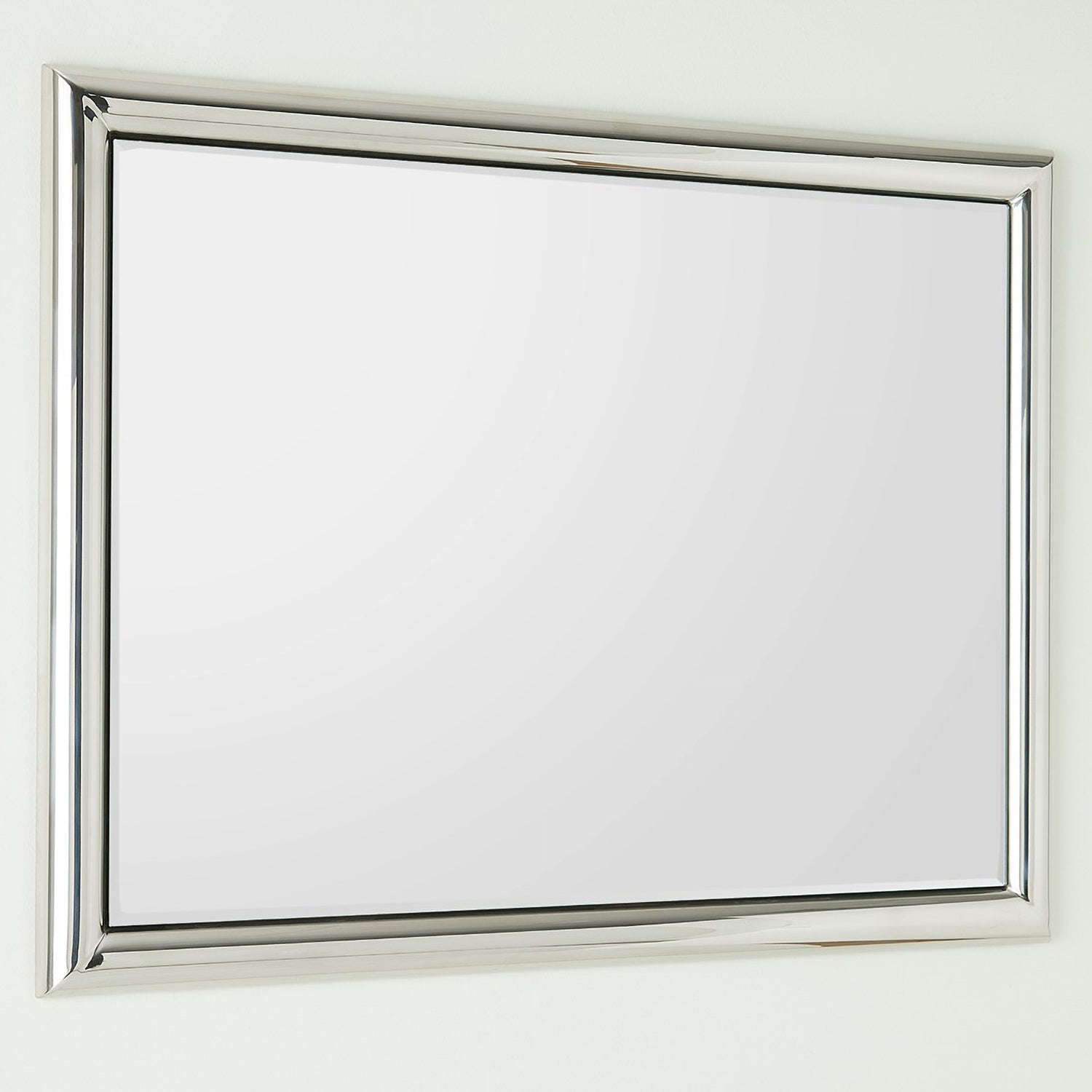 Global Views Bennett Mirror