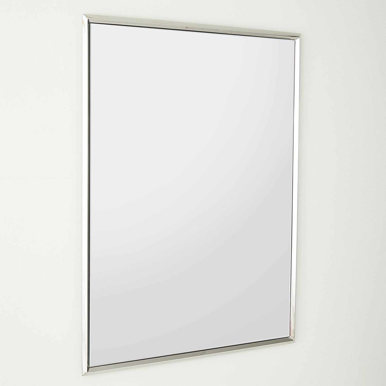 Global Views Reeves Large Wall Mirror