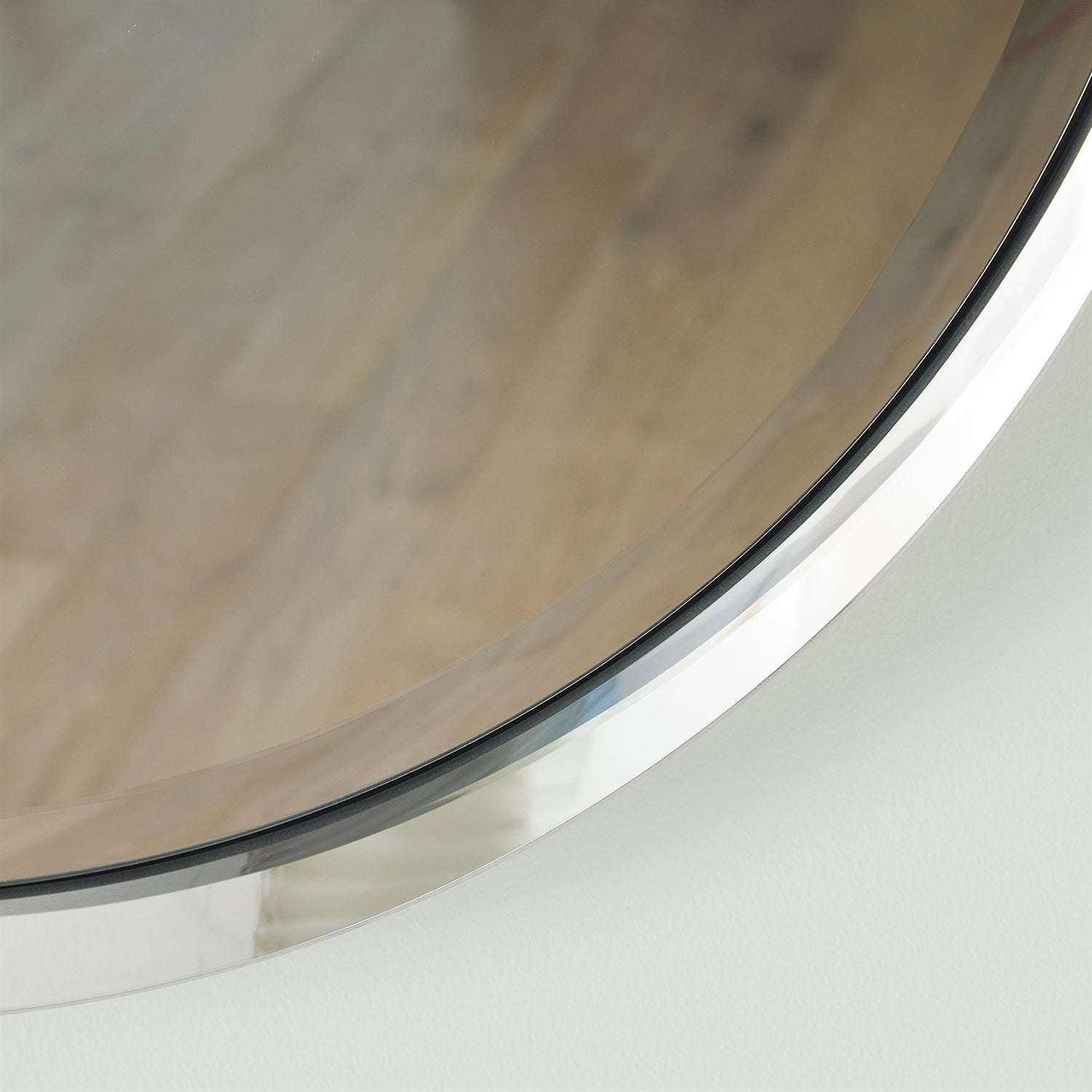 Global Views Hudson Mirror