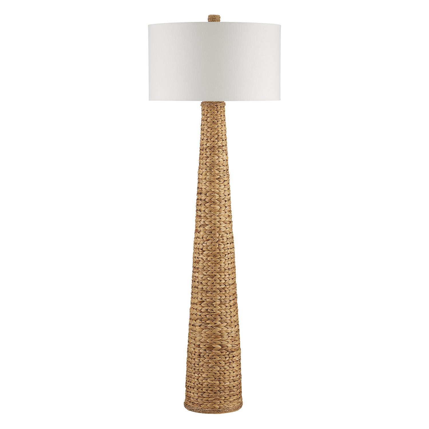 Currey & Co Birdsong Floor Lamp