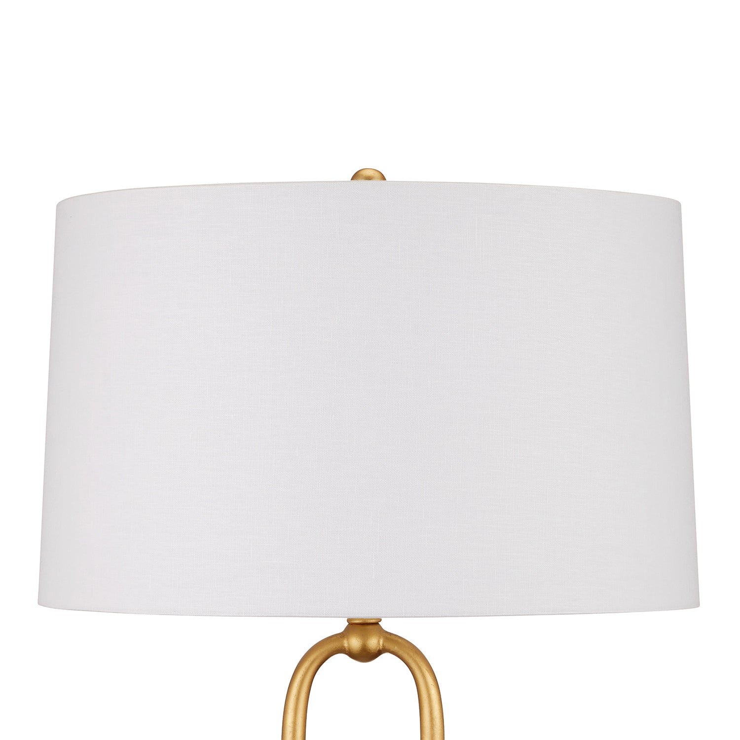 Currey & Co Glossary Floor Lamp