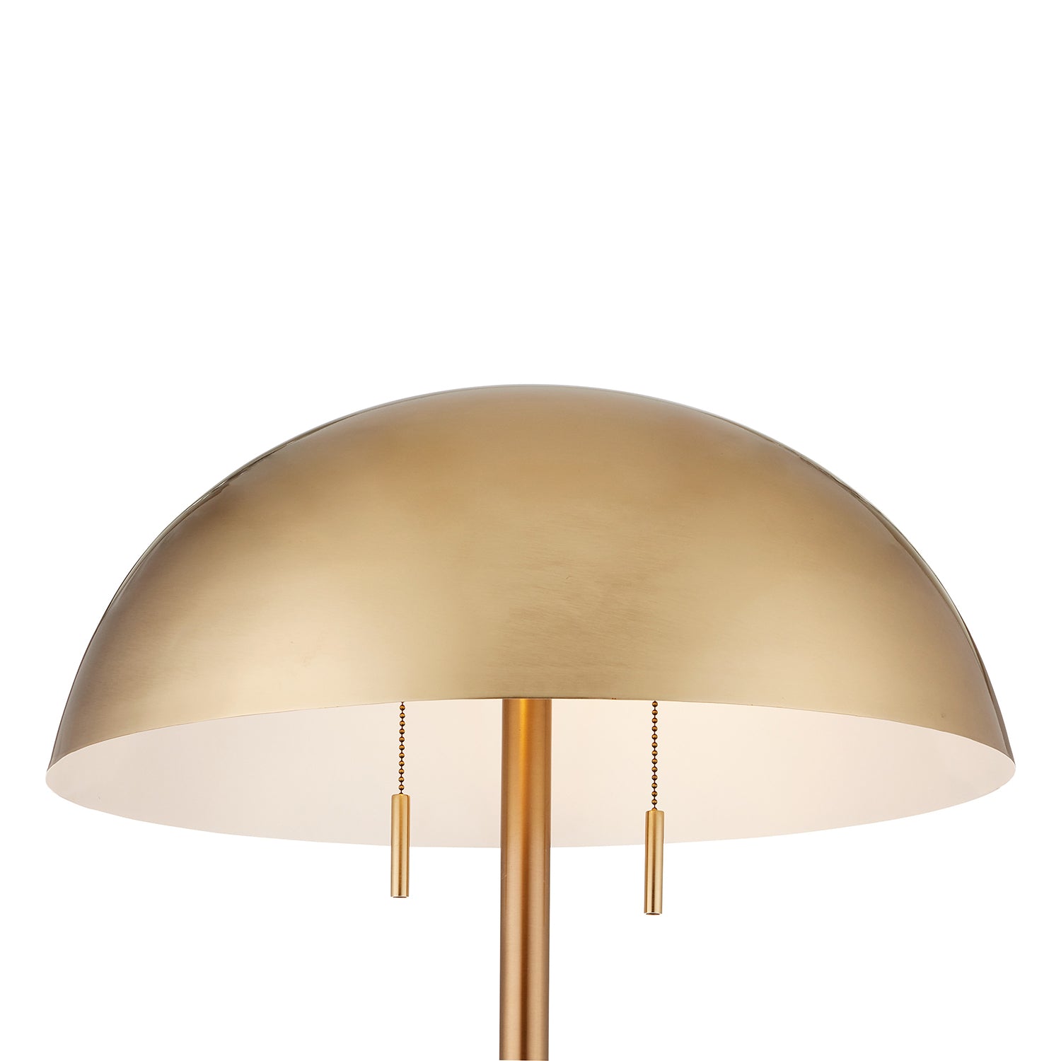 Currey & Co Miles Floor Lamp