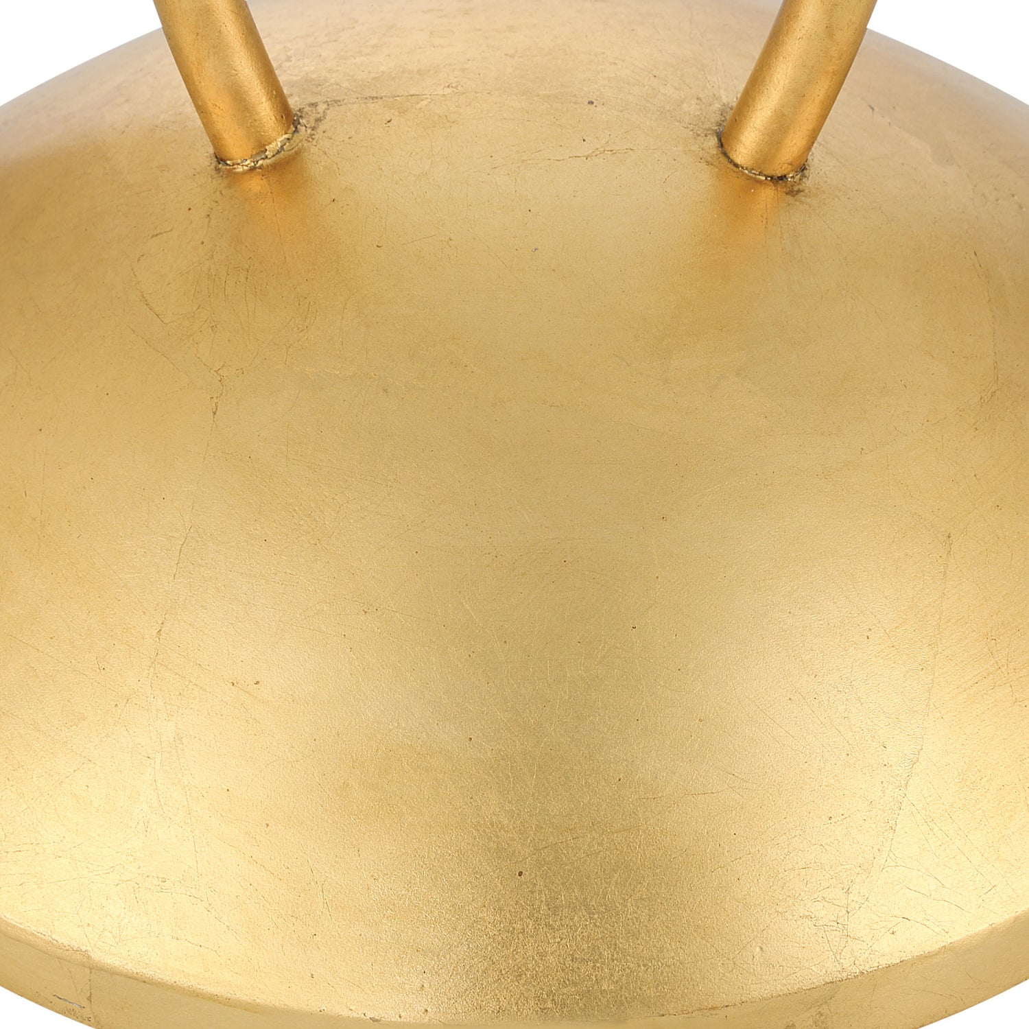 Currey & Co Pas de Deux Floor Lamp
