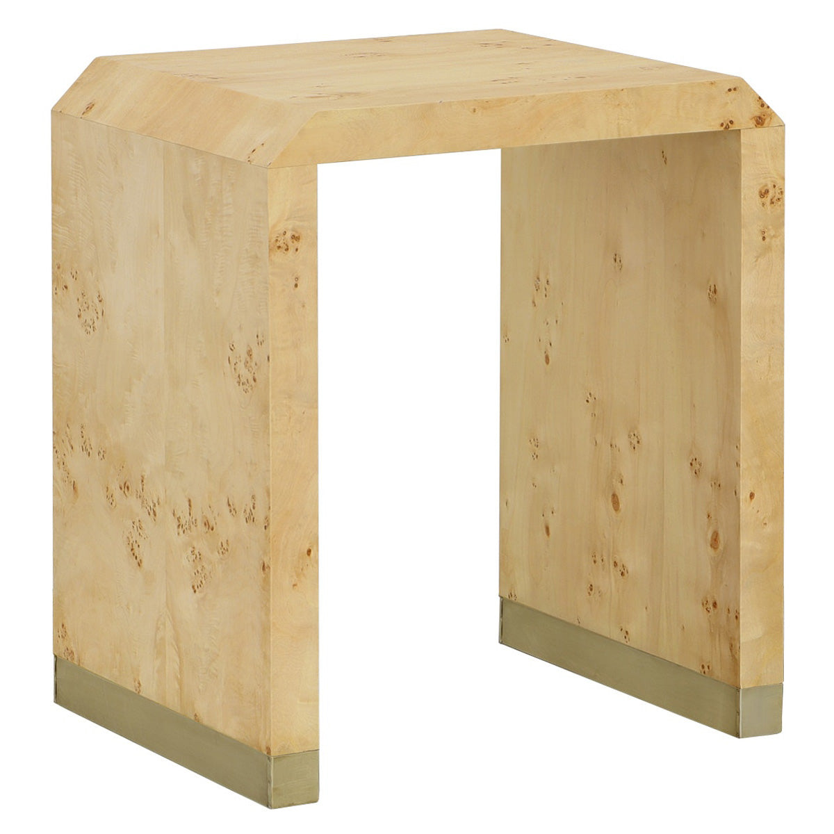 Sequoia Chairside Table Set of 2