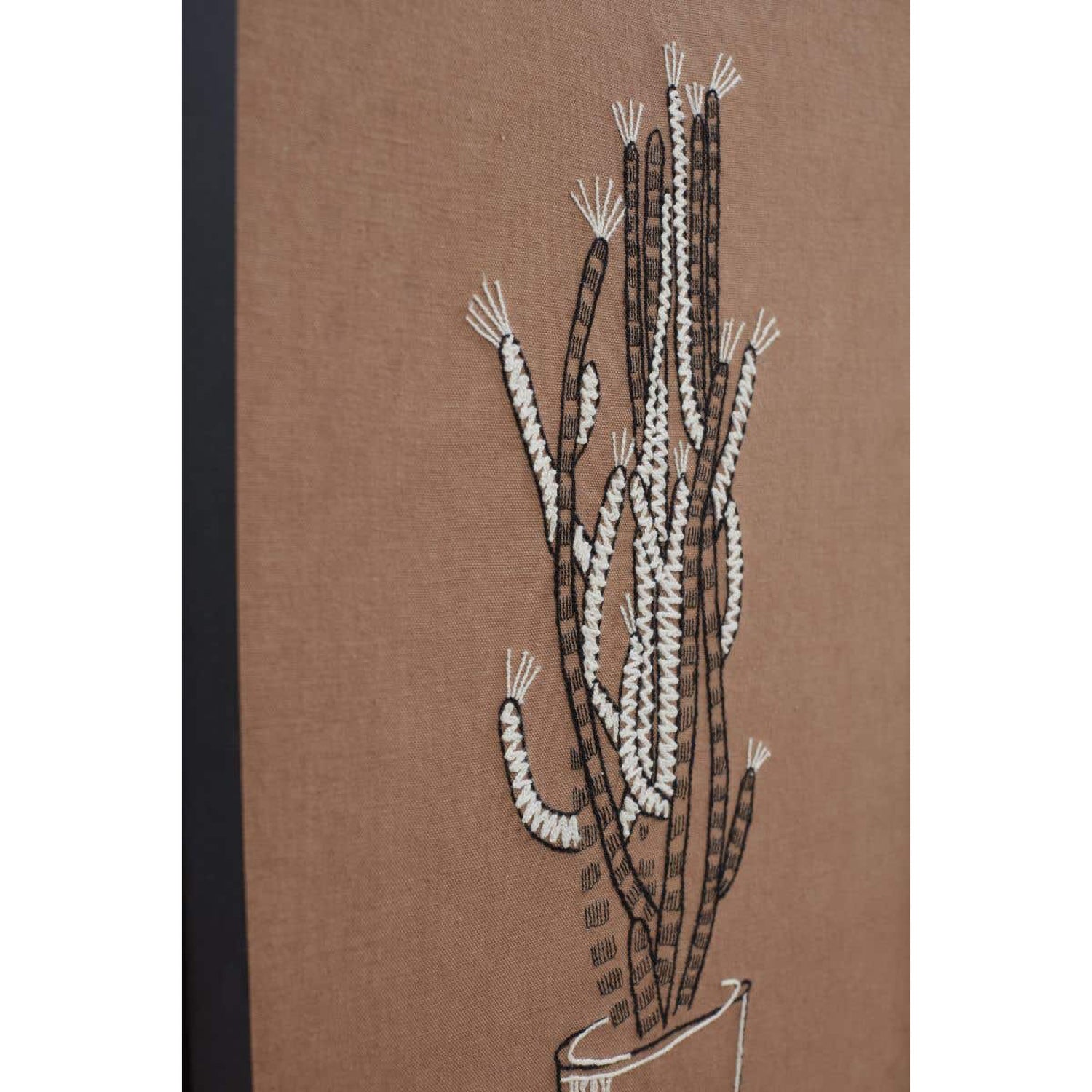 Tolima Euphorbia Wall Art