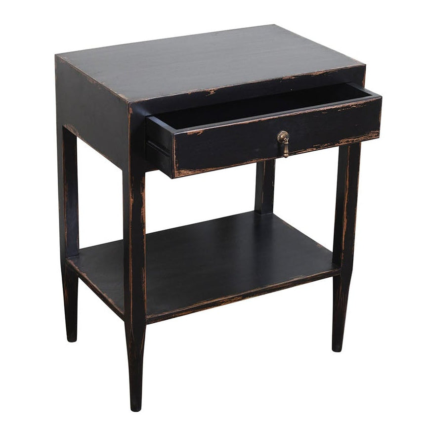 Forty West Bridger Accent Table