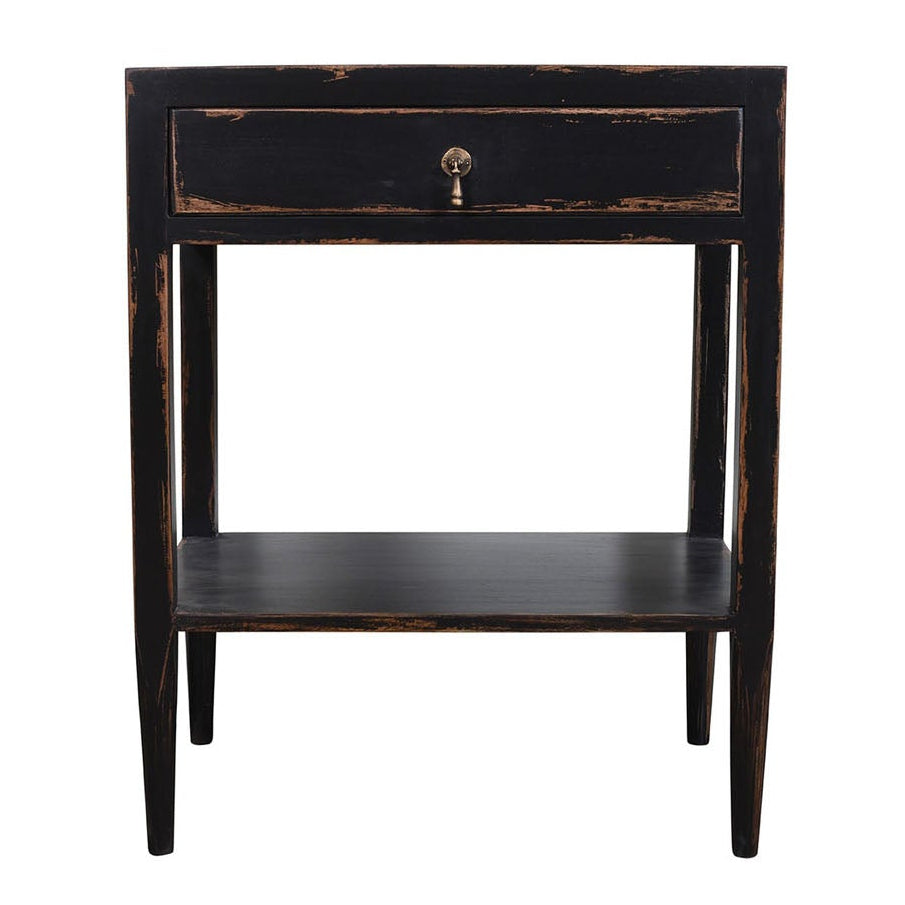 Forty West Bridger Accent Table