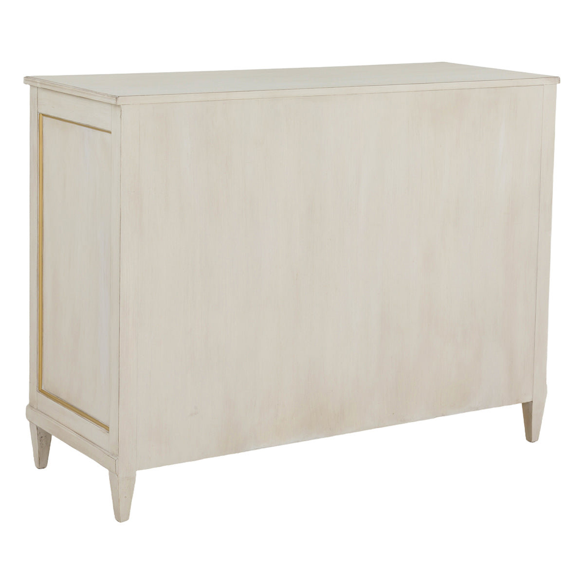Fairfield Chair Matteo Palazzo Champagne Mist Four Drawer Chest