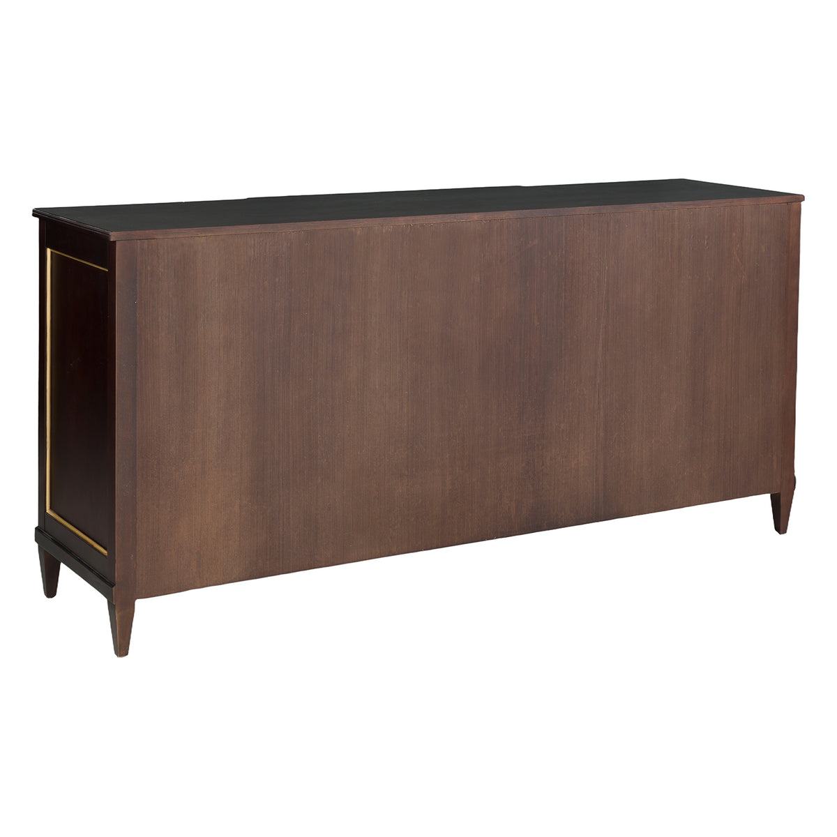 Fairfield Chair Matteo Palazzo Cafe Mocha Nine Drawer Dresser