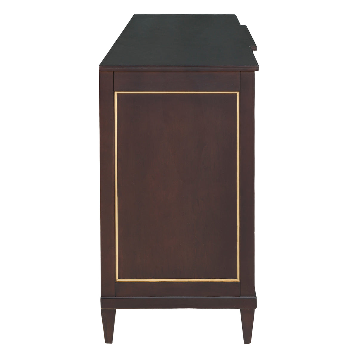 Fairfield Chair Matteo Palazzo Cafe Mocha Nine Drawer Dresser