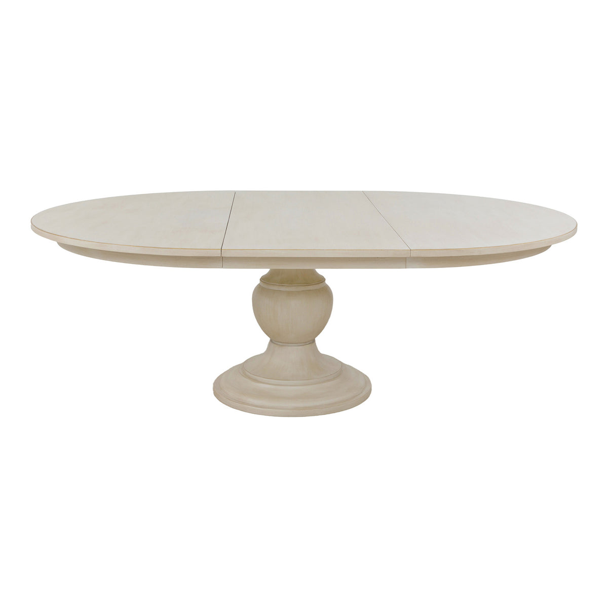Fairfield Chair Matteo Aria Champagne Mist Round Dining Table