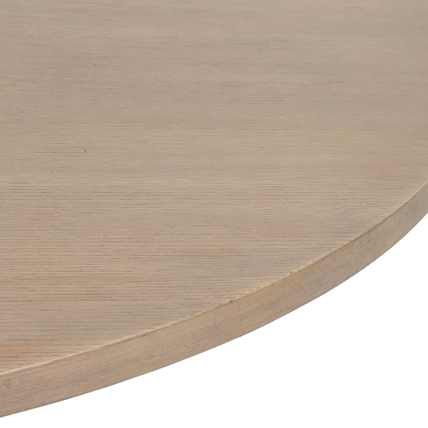 Everett Dining Table craftsmanship detail