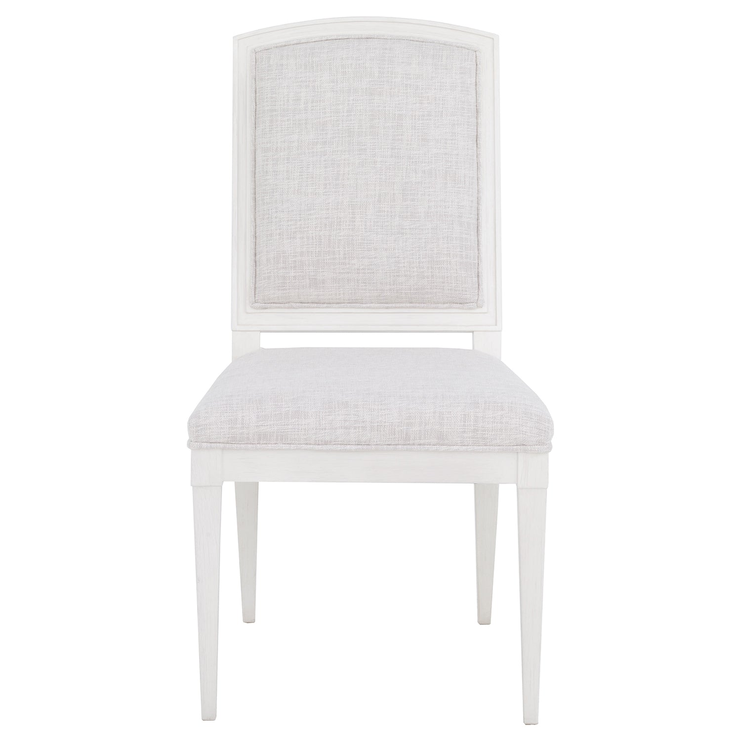 Fairfield Chair Camille Limestone Side Chair Set of 2 — view 5