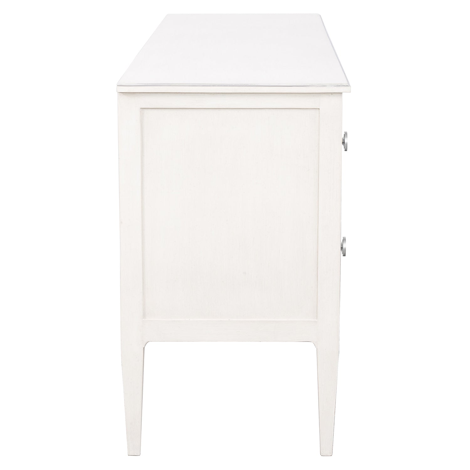 Fairfield Chair Camille Pewter Master Chest — view 8