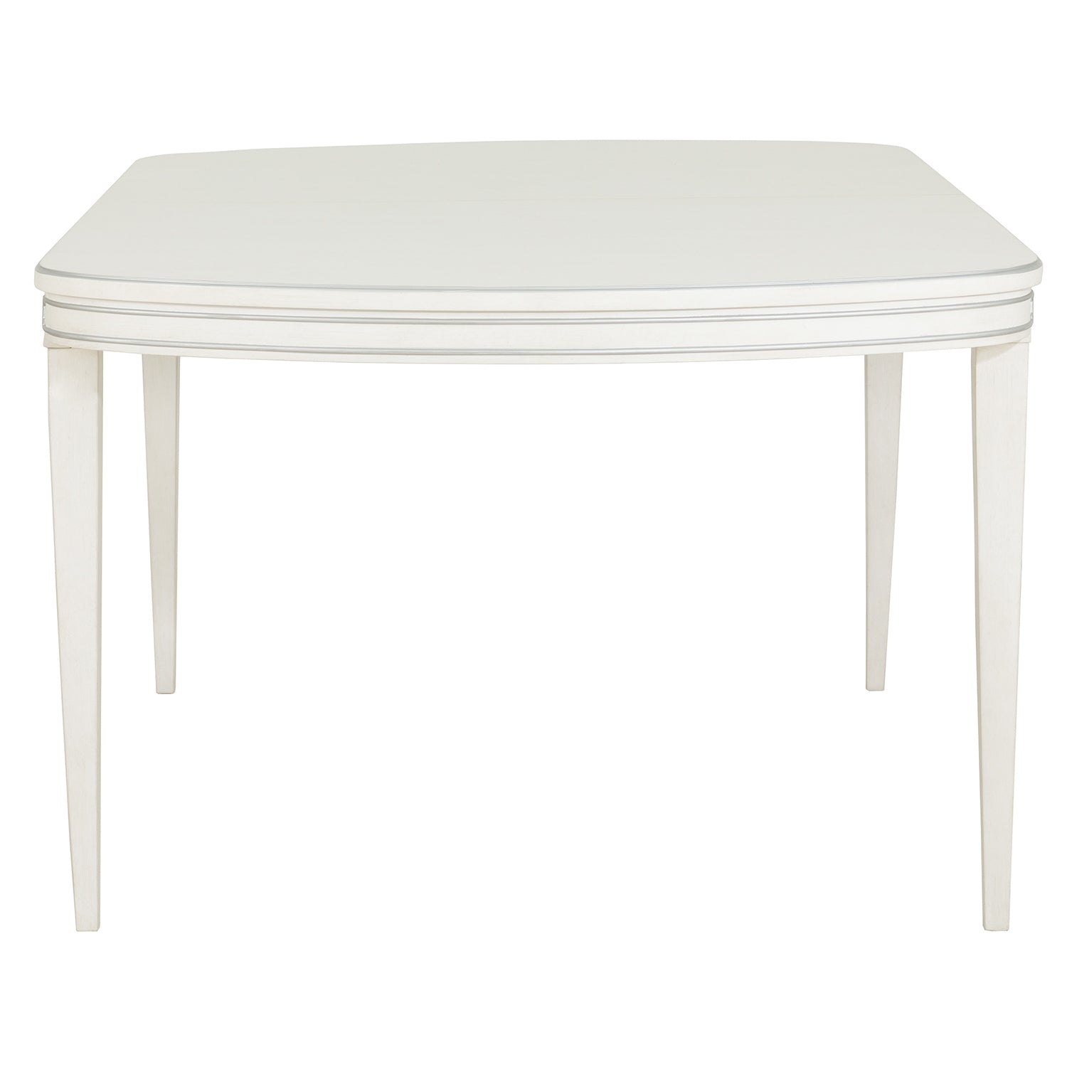 Fairfield Chair Camille Pewter Dining Table — view 9