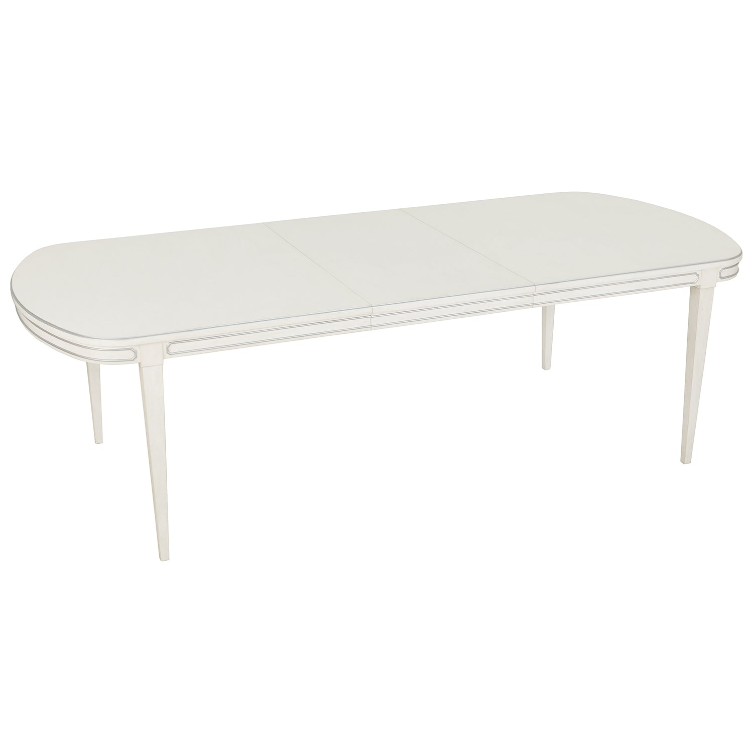 Fairfield Chair Camille Pewter Dining Table — view 8
