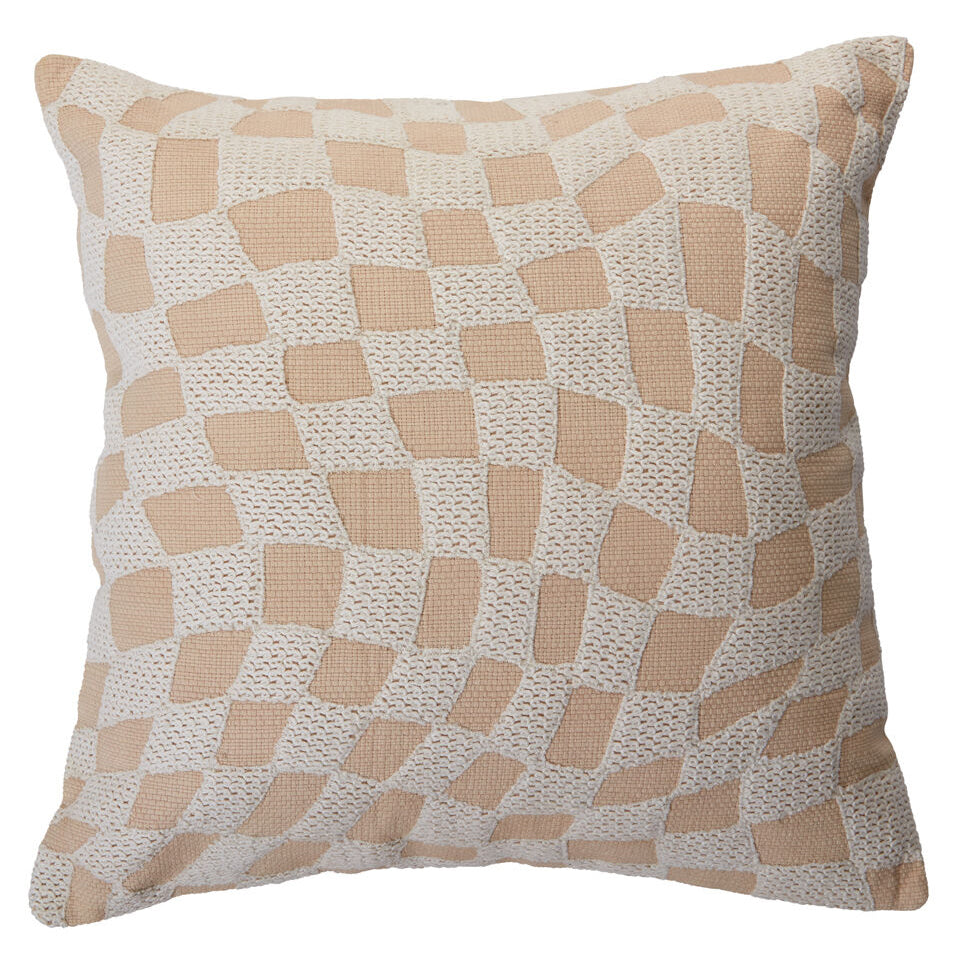 Visby Throw Pillow