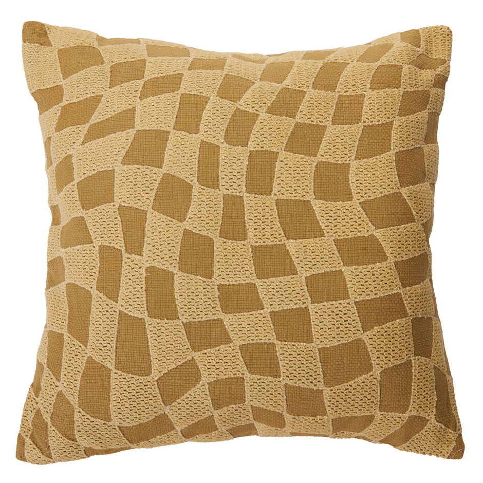 Visby Throw Pillow