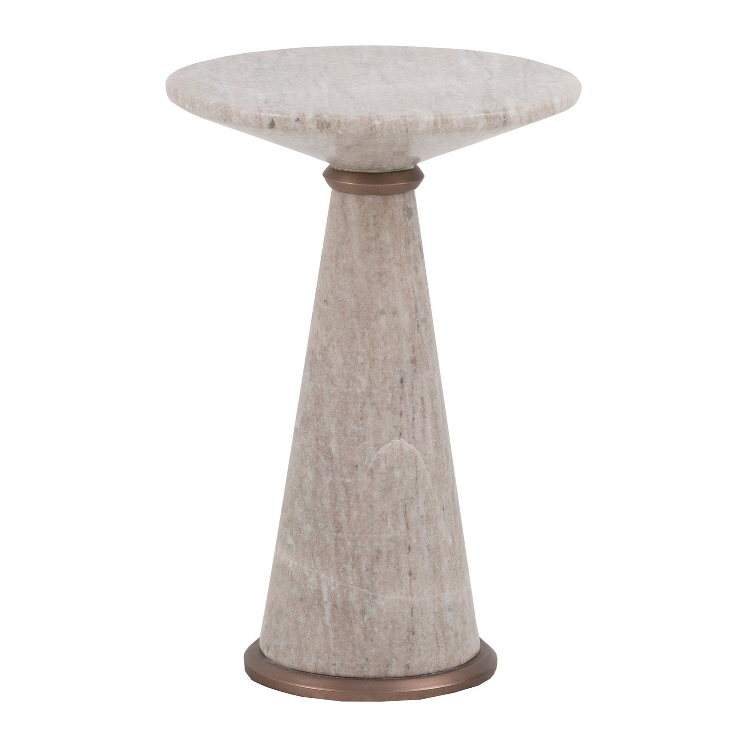 Fairfield Chair Sundries Rivers Large Drink Table