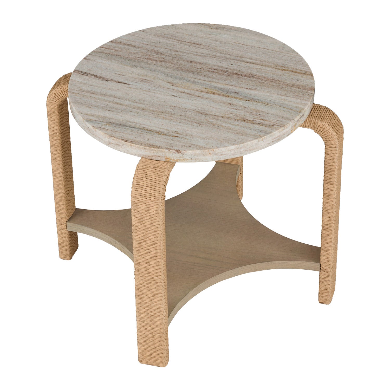 Fairfield Chair Alchemy End Table