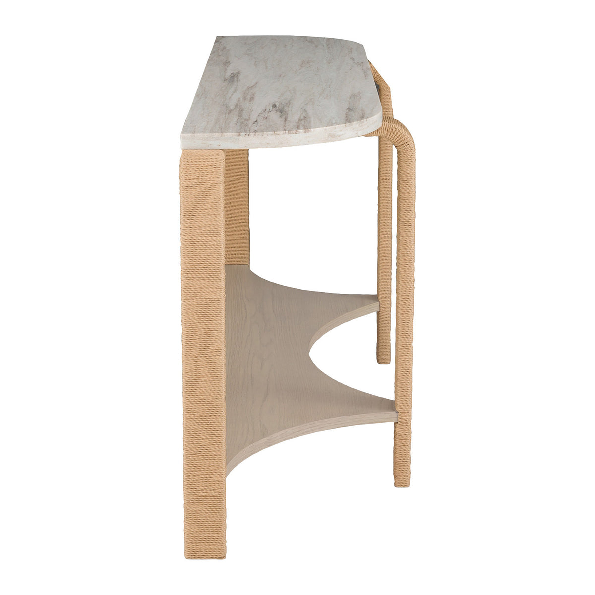 Fairfield Chair Alchemy Console