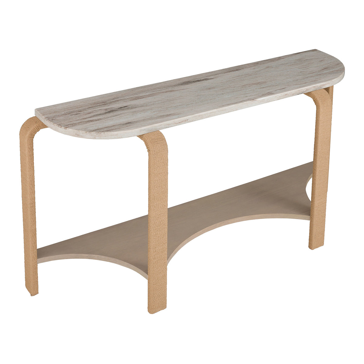 Fairfield Chair Alchemy Console
