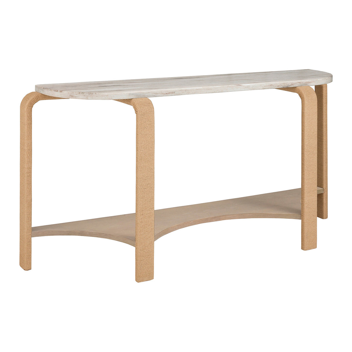 Fairfield Chair Alchemy Console
