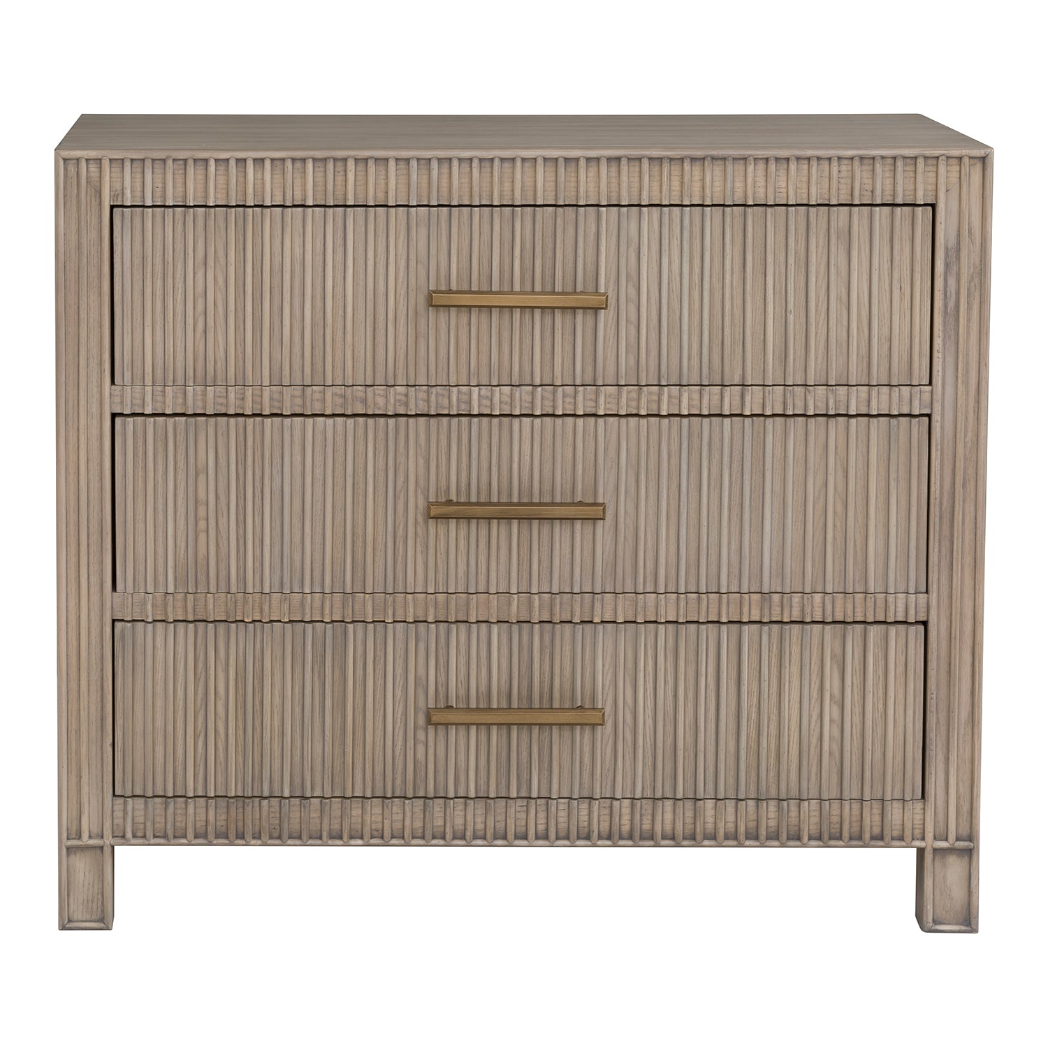 Fairfield Chair Alchemy Three Drawer Chest
