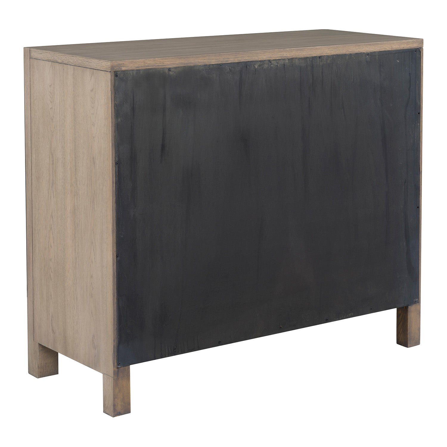 Fairfield Chair Alchemy Three Drawer Chest