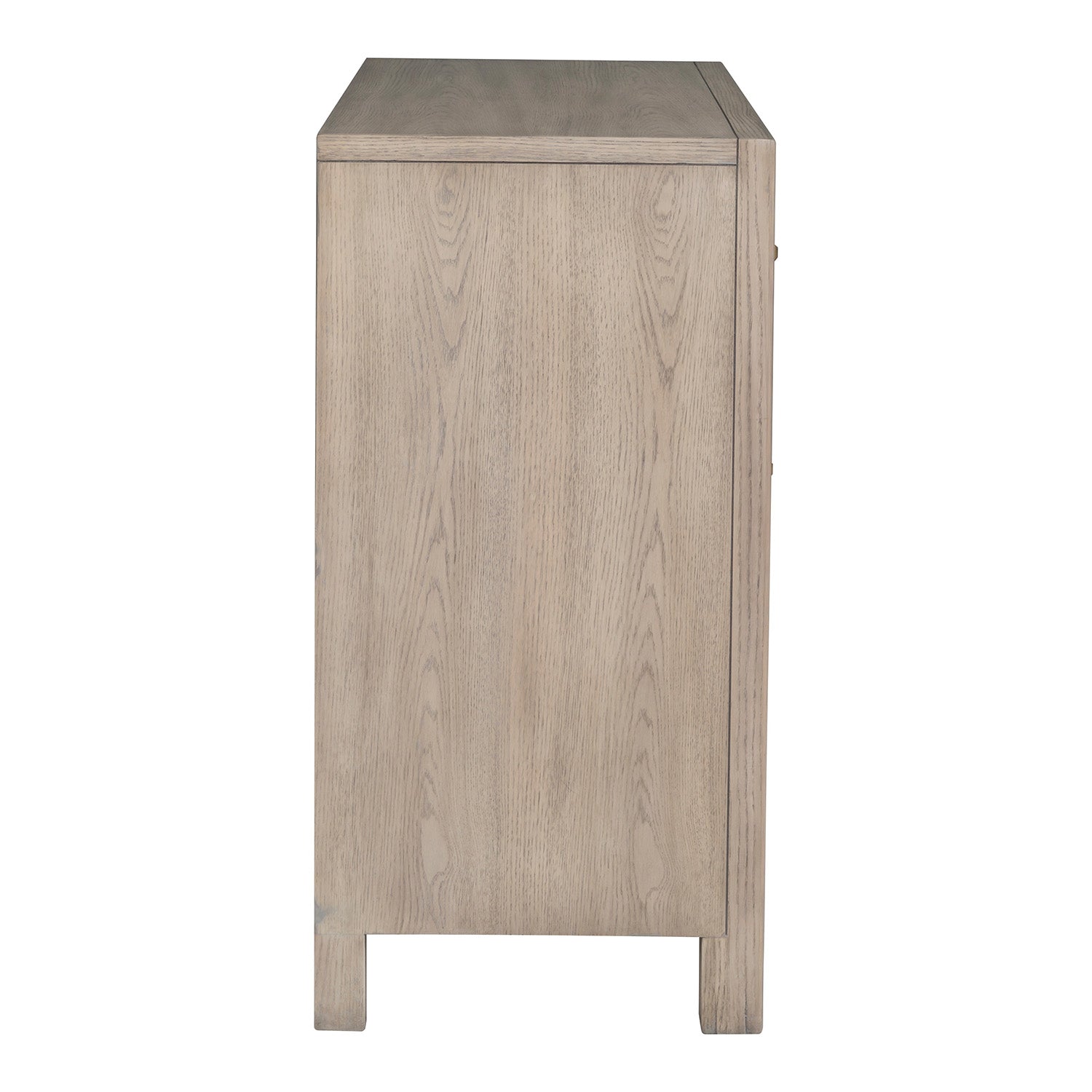 Fairfield Chair Alchemy Three Drawer Chest