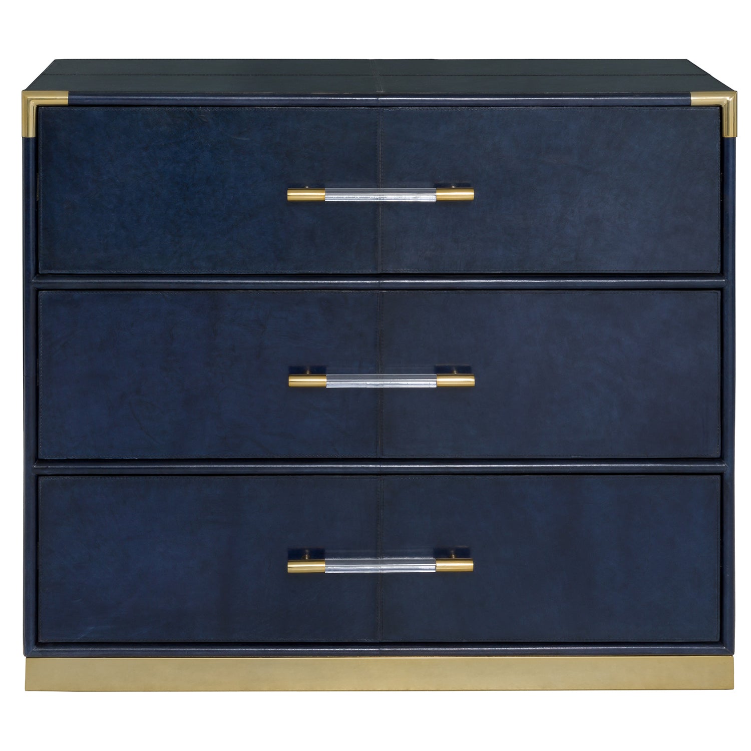 Harper Chest finish detail