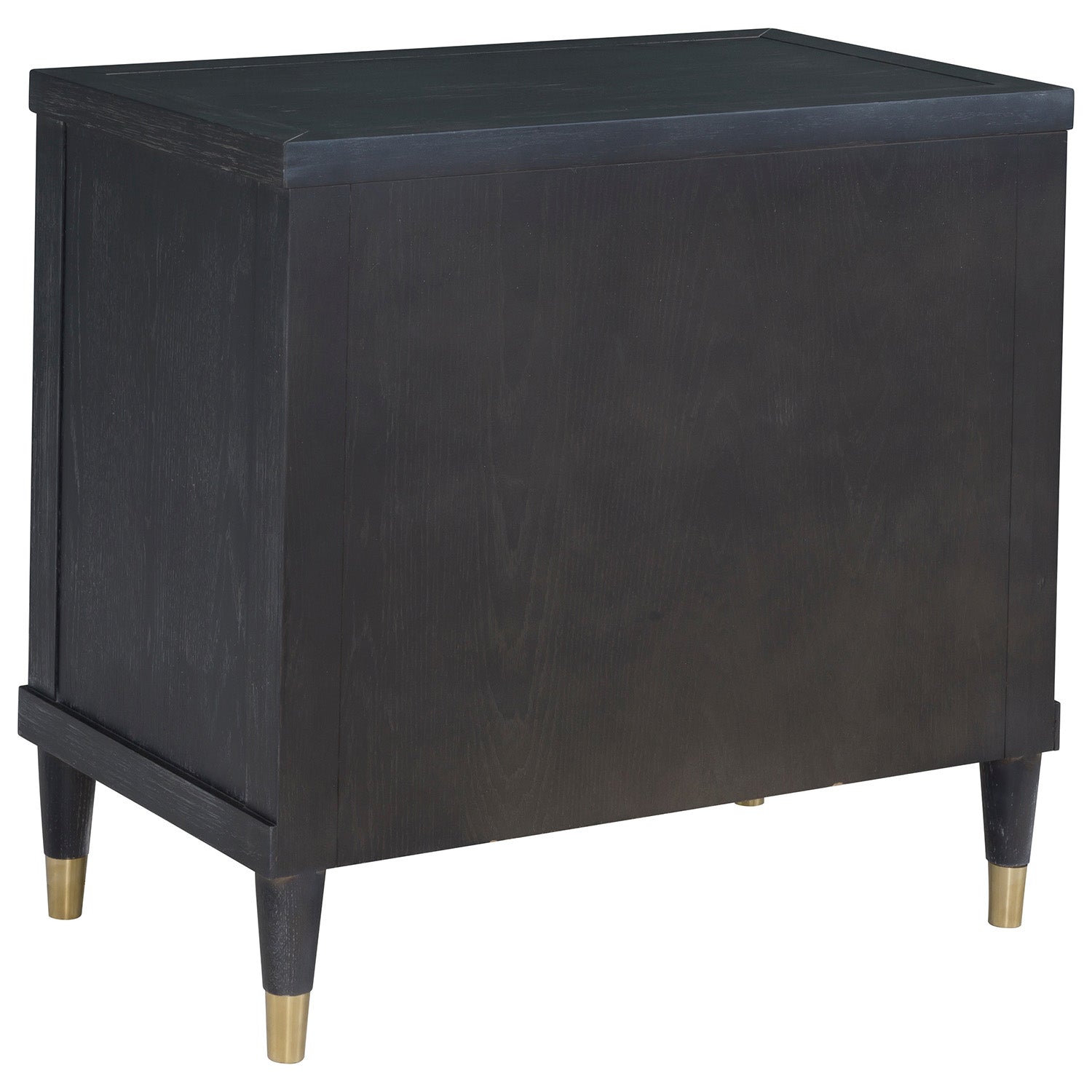 Fairfield Chair Everett Charcoal Nightstand