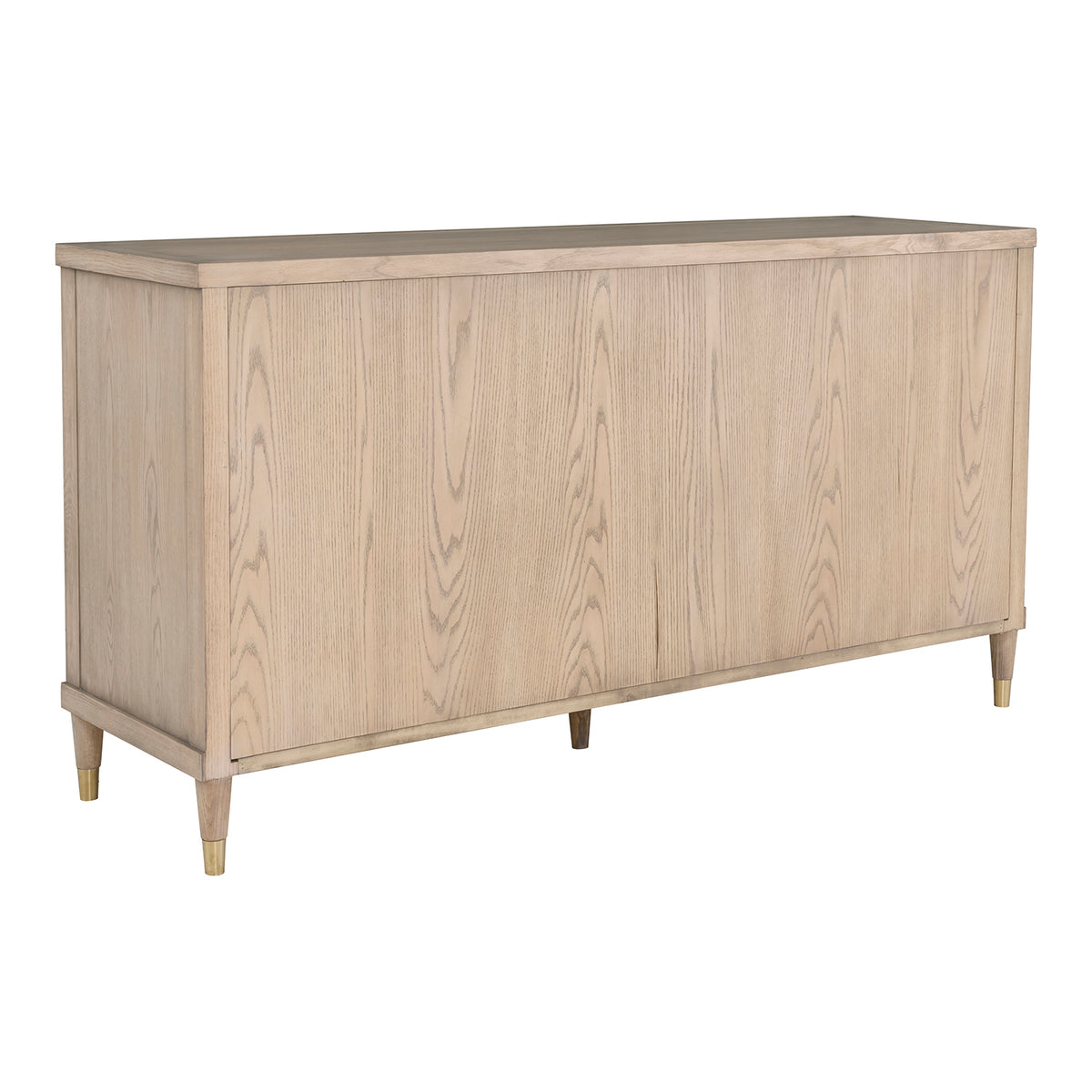 Fairfield Chair Everett Seven Drawer Dresser