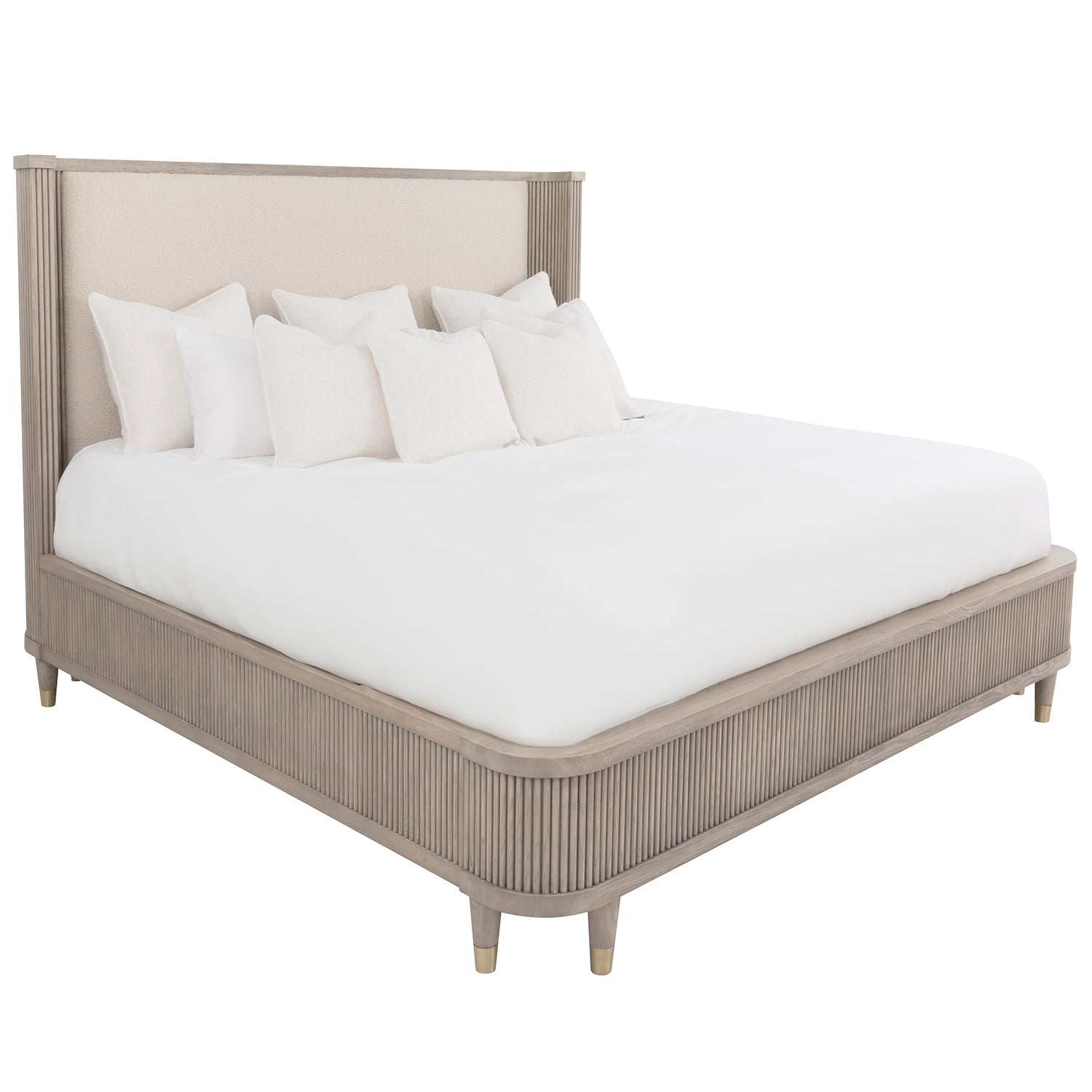 Fairfield Chair Everett Biscotti Bed