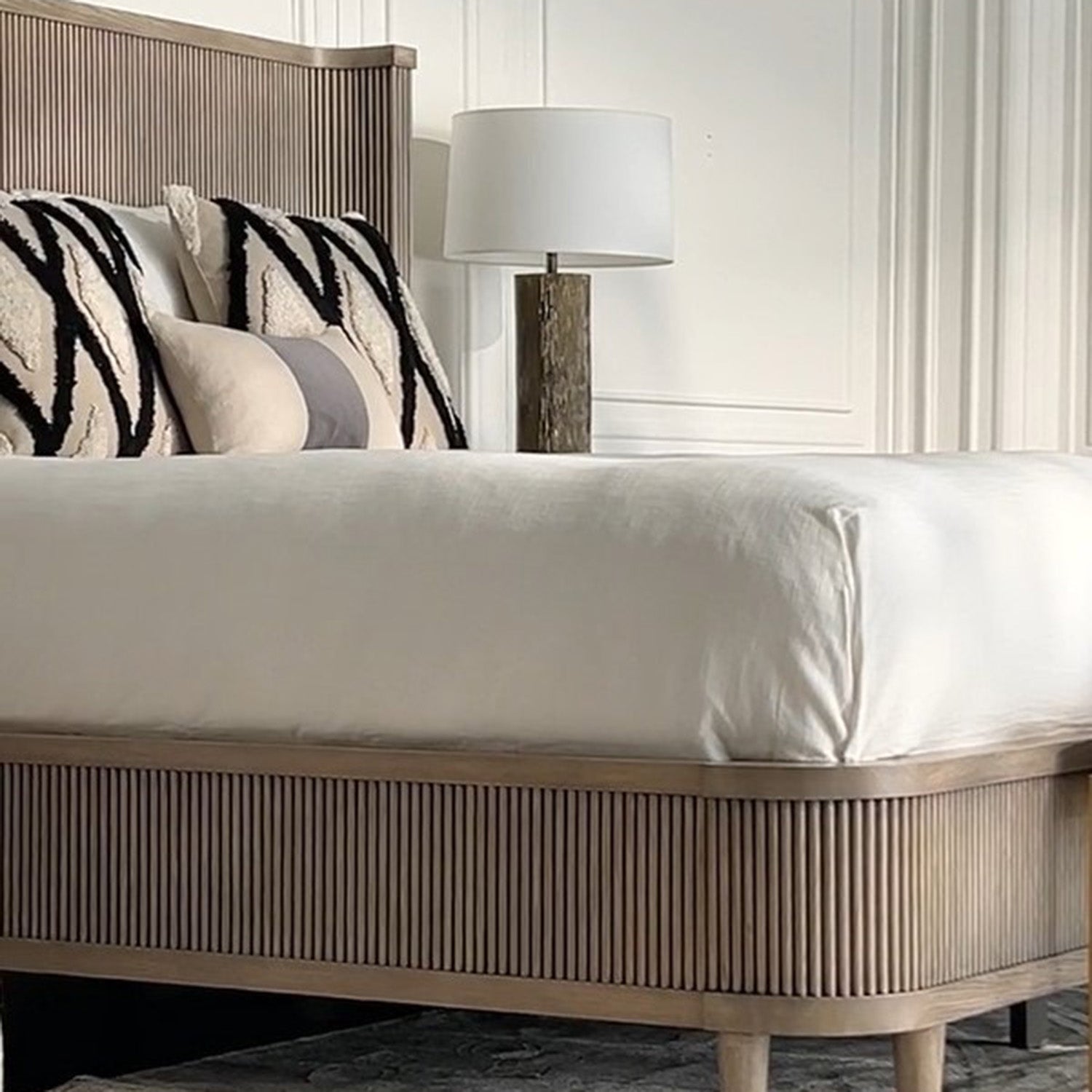 Fairfield Chair Everett Bed
